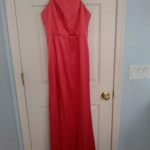 BCBG Formal Gown Size 4